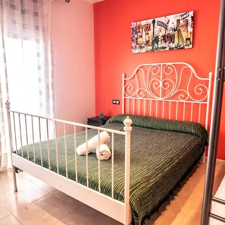 Yaco Apartman Lloret de Mar
