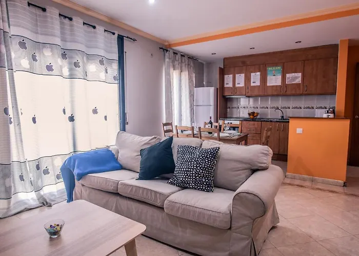Apartman Yaco *