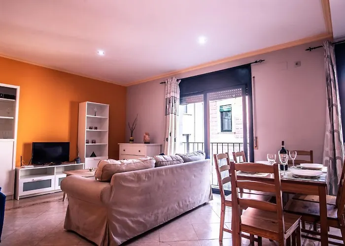 Yaco Apartman