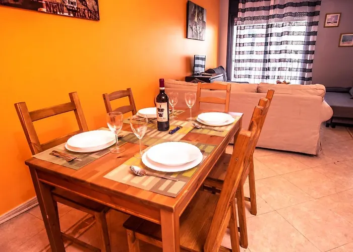 Apartman Yaco