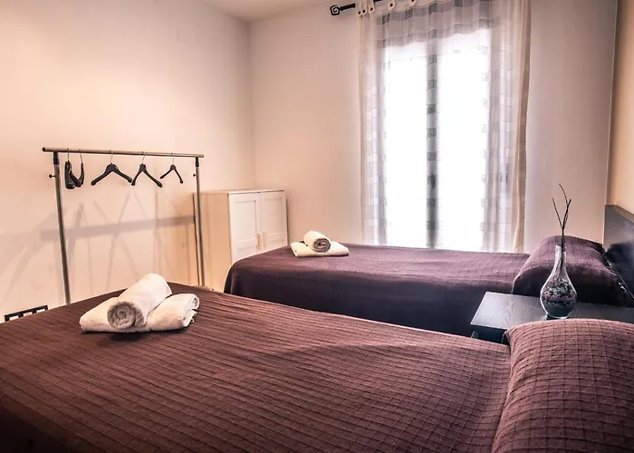 Yaco Apartman *