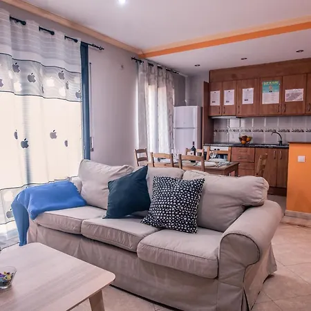 Appartement Yaco *