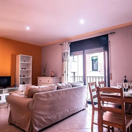 Yaco Appartement