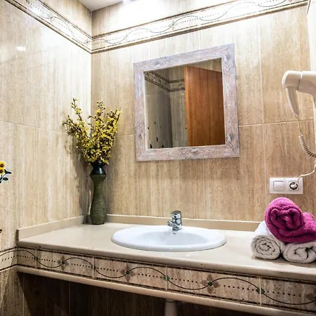 Yaco Апартаменты Льорет-де-Мар