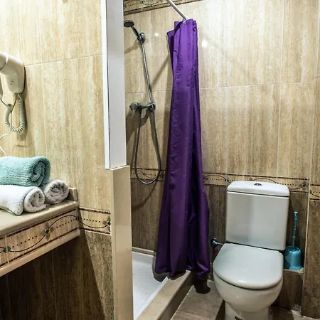 Appartement Yaco