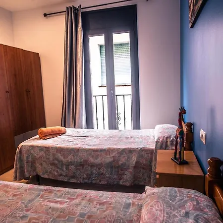 Yaco Апартаменты Льорет-де-Мар