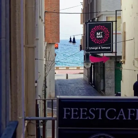 Yaco Апартаменты *