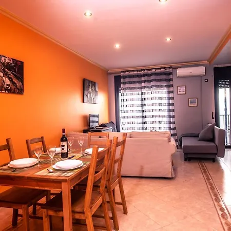 Appartement Yaco *