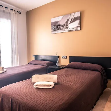 Appartement Yaco