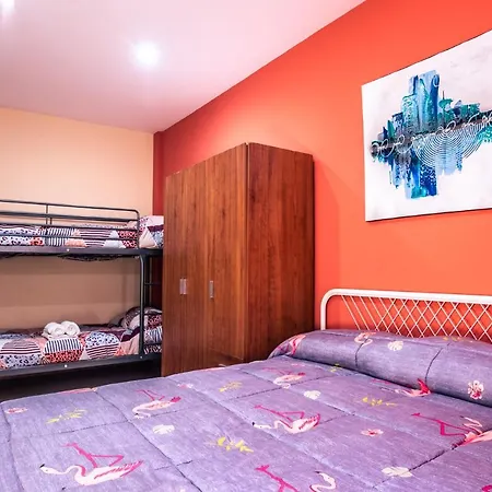 Yaco Апартаменты