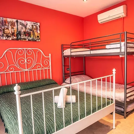 Yaco Апартаменты *