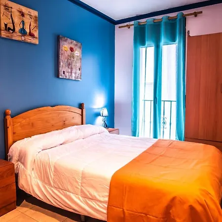 Appartement Yaco