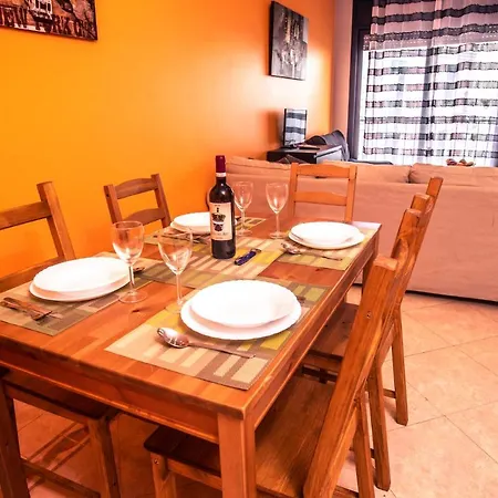 Appartement Yaco