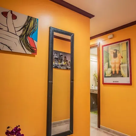 Yaco Appartement *
