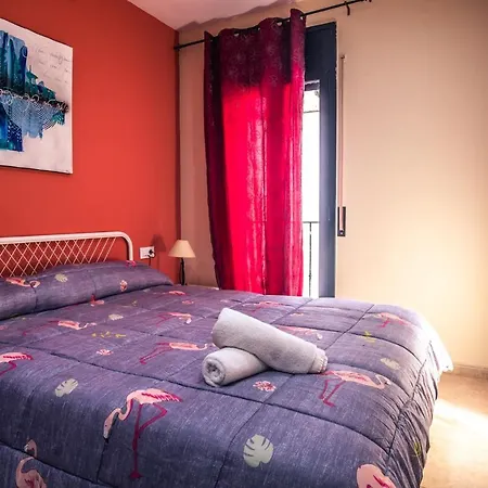 Yaco Апартаменты *