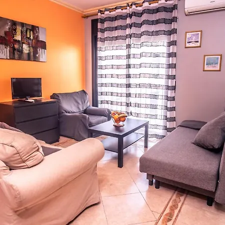 Yaco Appartement