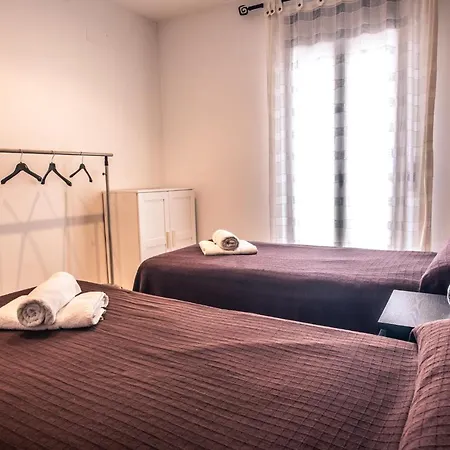 Yaco Апартаменты *