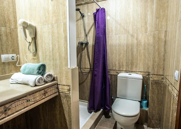 Apartamento Yaco