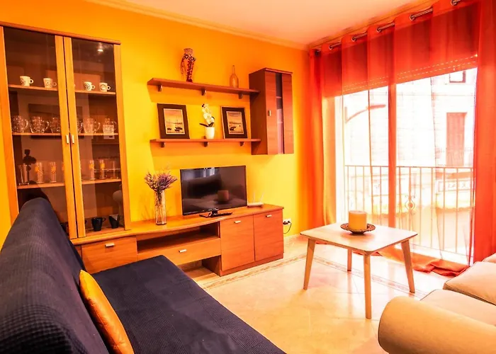 Yaco Apartamento Lloret de Mar