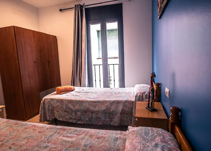 Yaco Apartamento Lloret de Mar