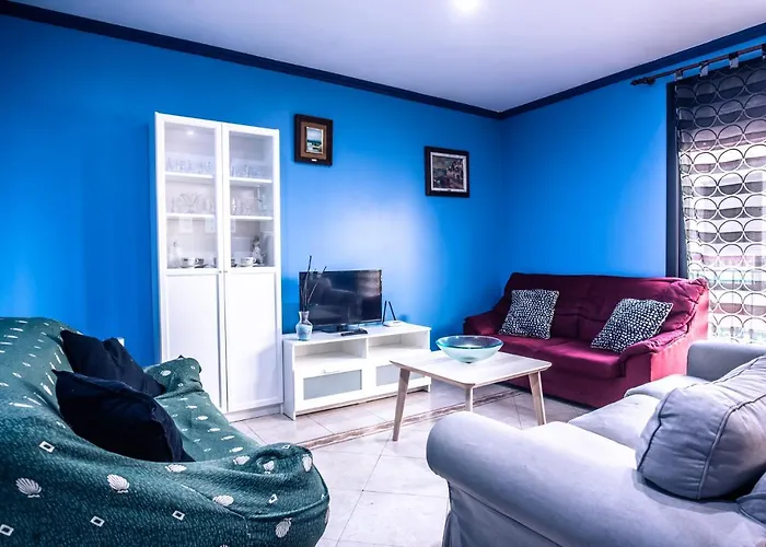 Yaco Apartamento