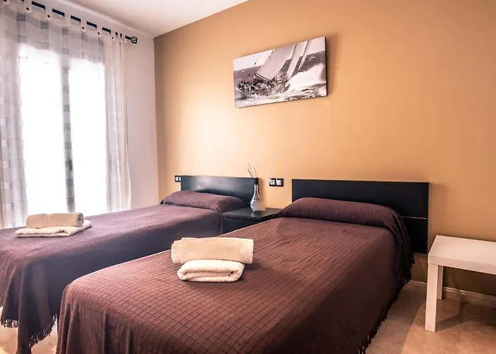 Apartamento Yaco