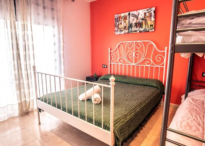 Yaco Apartamento Lloret de Mar