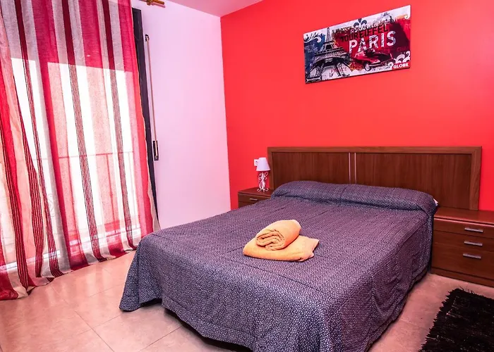 Yaco Apartamento Lloret de Mar