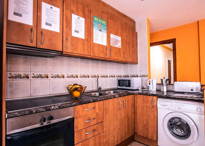 Yaco Apartamento Lloret de Mar