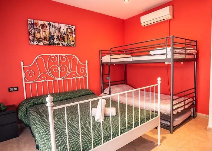 Yaco Apartamento *