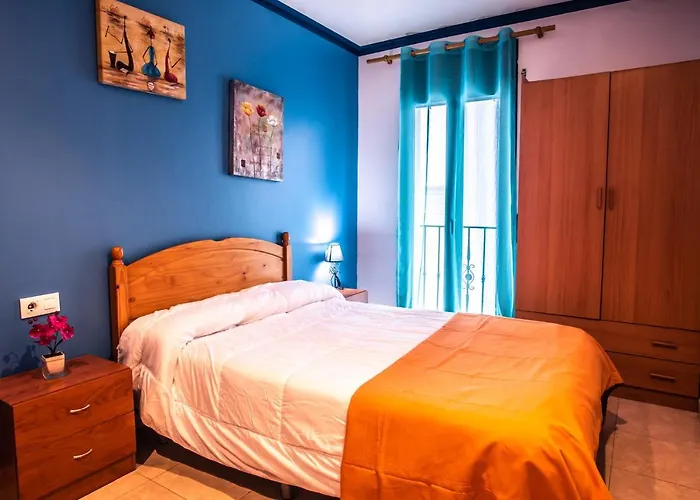 Apartamento Yaco