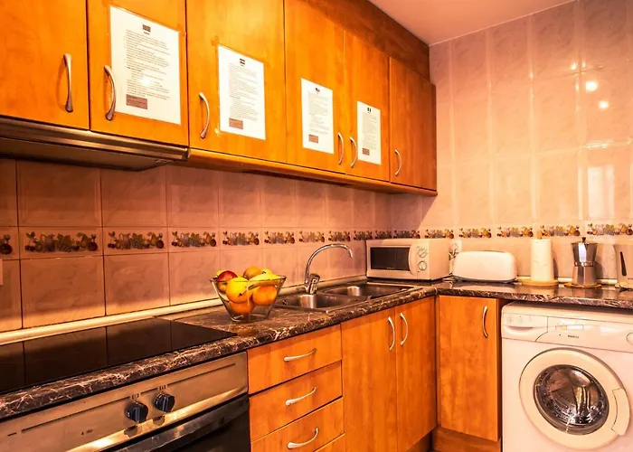 Yaco Apartamento