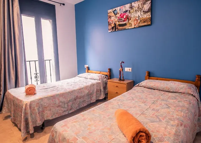 Yaco Apartamento Lloret de Mar