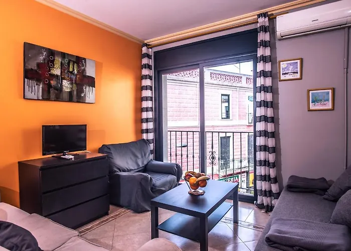 Apartamento Yaco