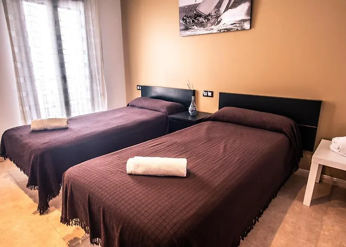 Apartamento Yaco
