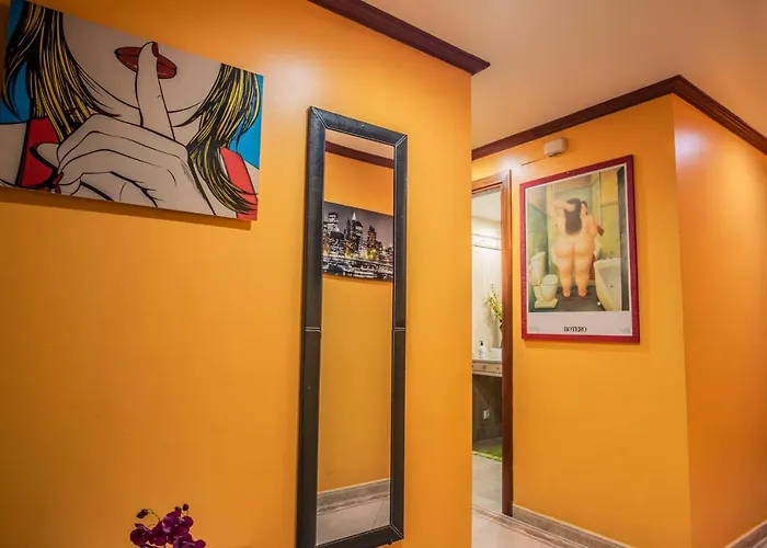 Yaco Apartamento *
