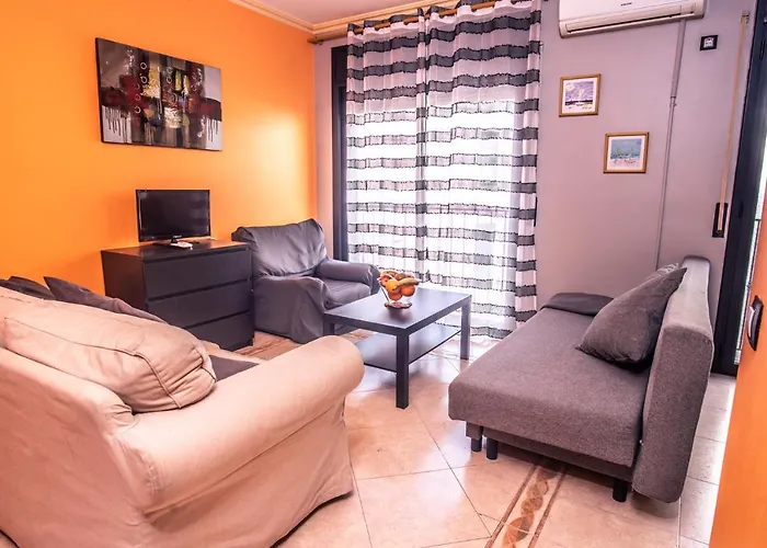 Yaco Apartamento