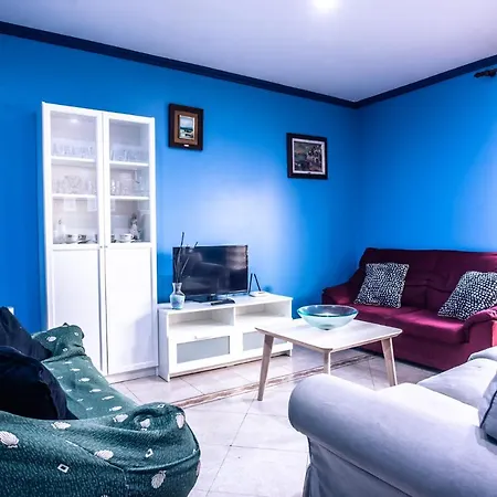 Yaco Apartament