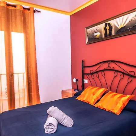Yaco Apartament