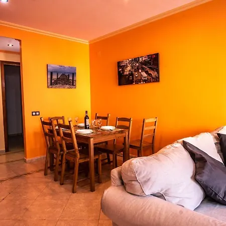 Apartament Yaco *