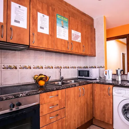 Yaco Apartament Lloret de Mar