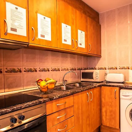 Yaco Apartament