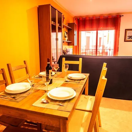 Apartamento Yaco *