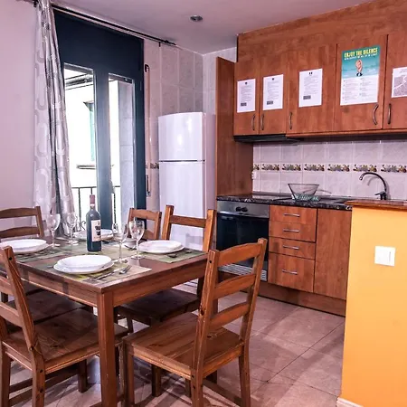 Yaco Apartamento Lloret de Mar