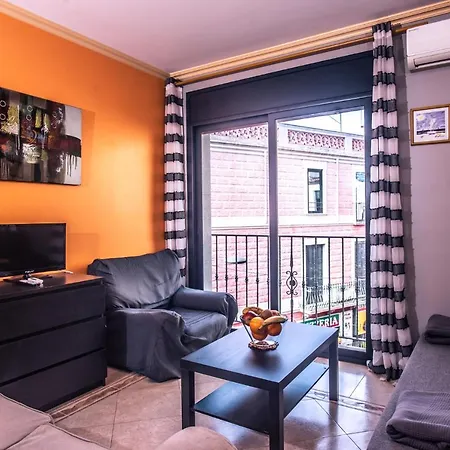 Apartament Yaco