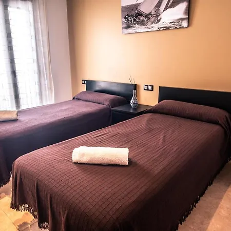 Apartament Yaco