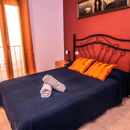 Apartamento Yaco *
