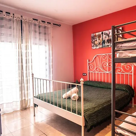 Yaco Apartament *