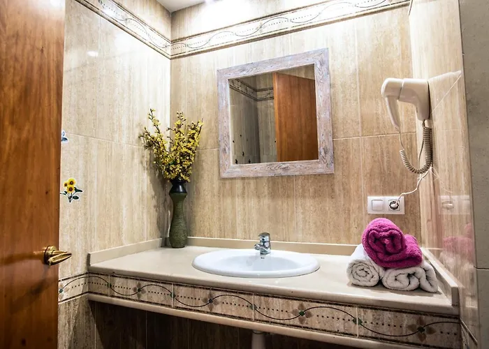 Yaco Appartement Lloret de Mar