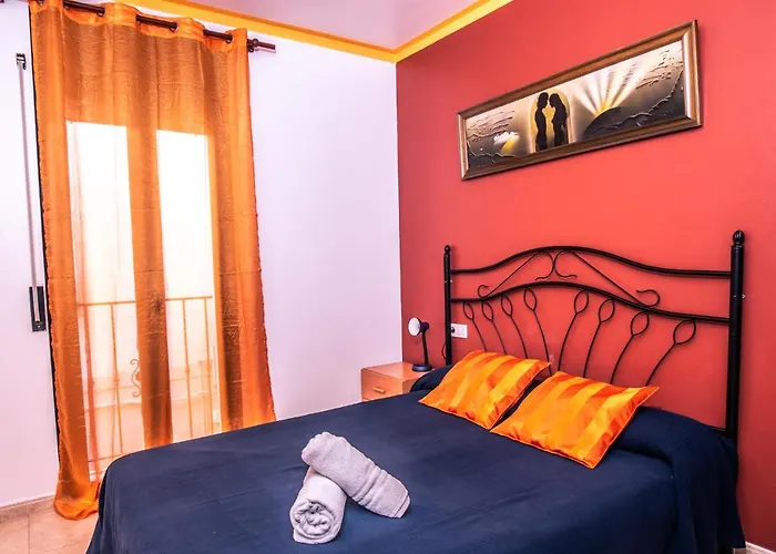 Yaco Appartement
